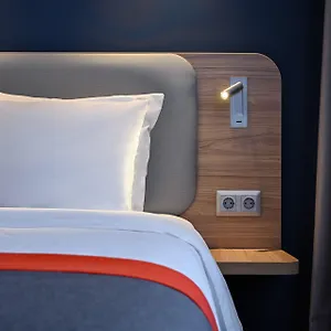 Hotel Express - By Ihg, Almaty