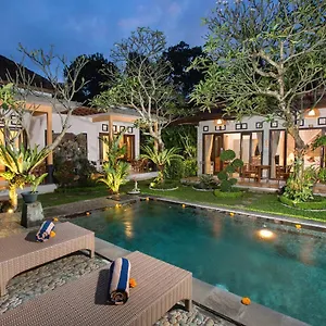 Umah San Guest house
