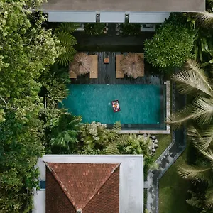 The Umari Guest house