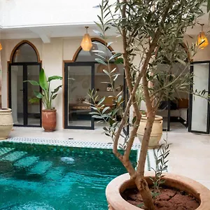 Eden Dorient Guest house