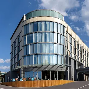 Hotel Sadu Almaty, A Member Of Radisson Individuals, Almaty