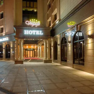 Otel Grand Voyage
