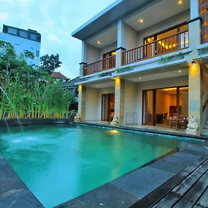 Dewi Putri House Guest house