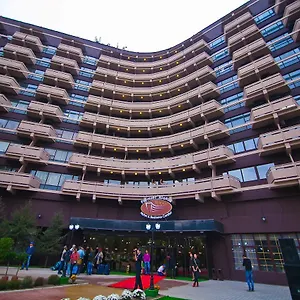 Otel Premier Alatau