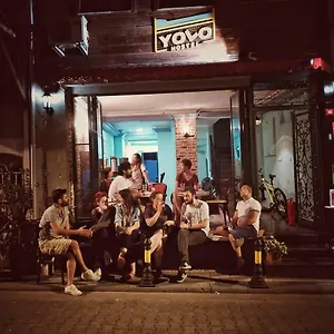  旅馆 Yolo 土耳其