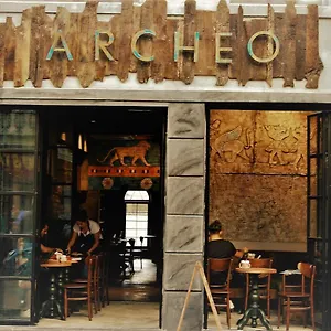 旅馆 Archeo (adults Only) 土耳其