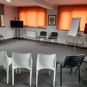 Otel Grushevy Hospitality Boutique