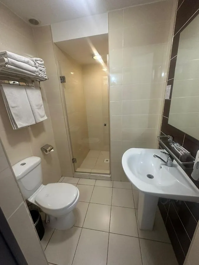 ***  Astra Hotel Almaty Kazakhstan