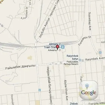 ***  Astra Hotel Almaty Kazakhstan