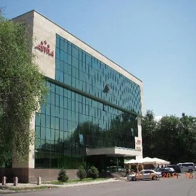 Astra Hotel Almaty 3*,  Kazakhstan