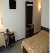 Astra Hotel Almaty