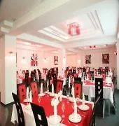 Astra Hotel Almaty Kazakhstan