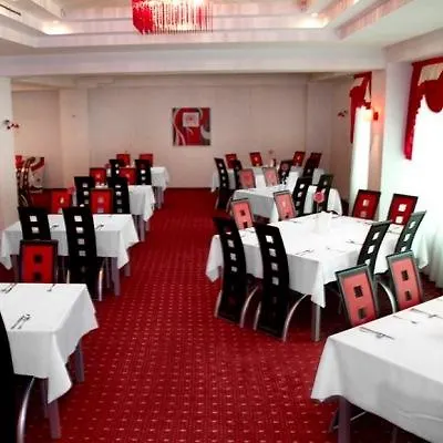 Astra Hotel Almaty