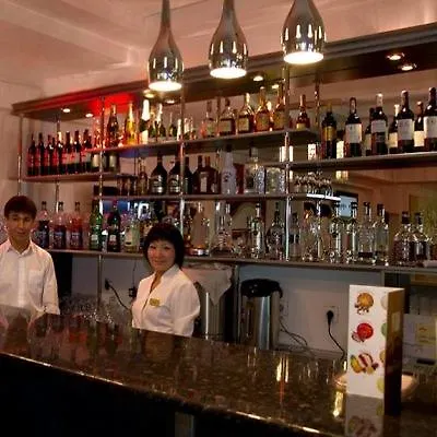 Astra Hotel Almaty