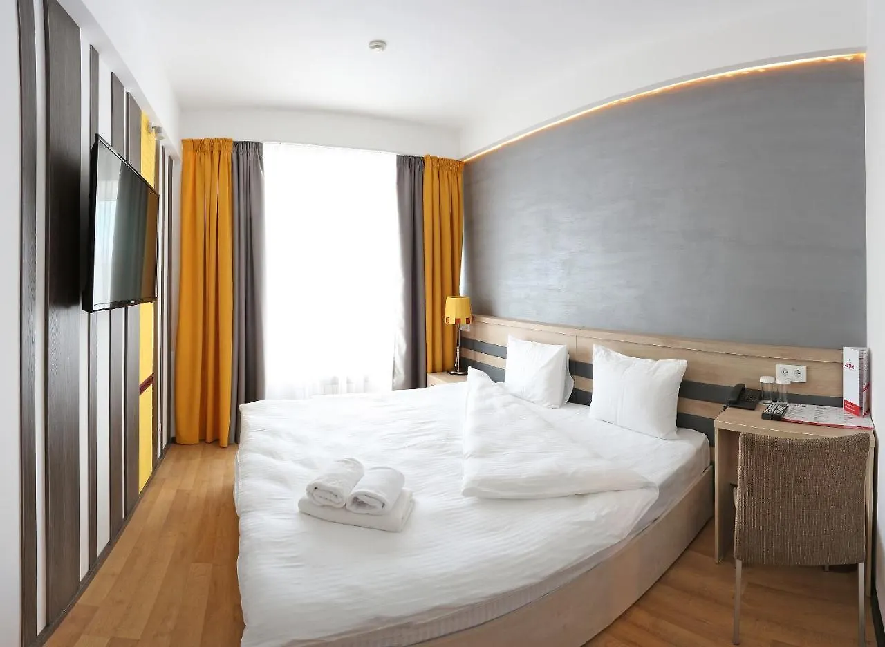 Astra Hotel Almaty