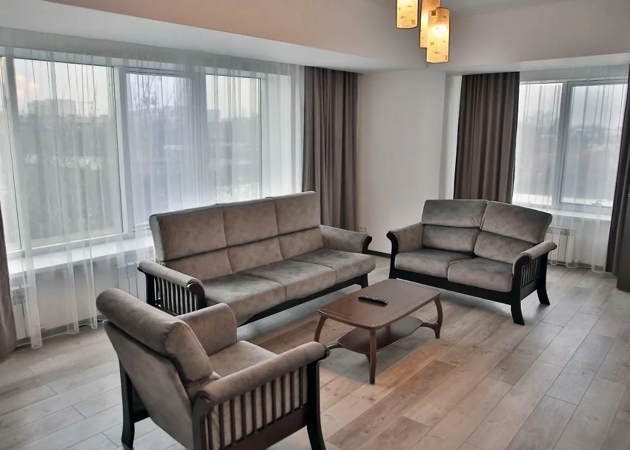 Astra Hotel Almaty Kazakhstan