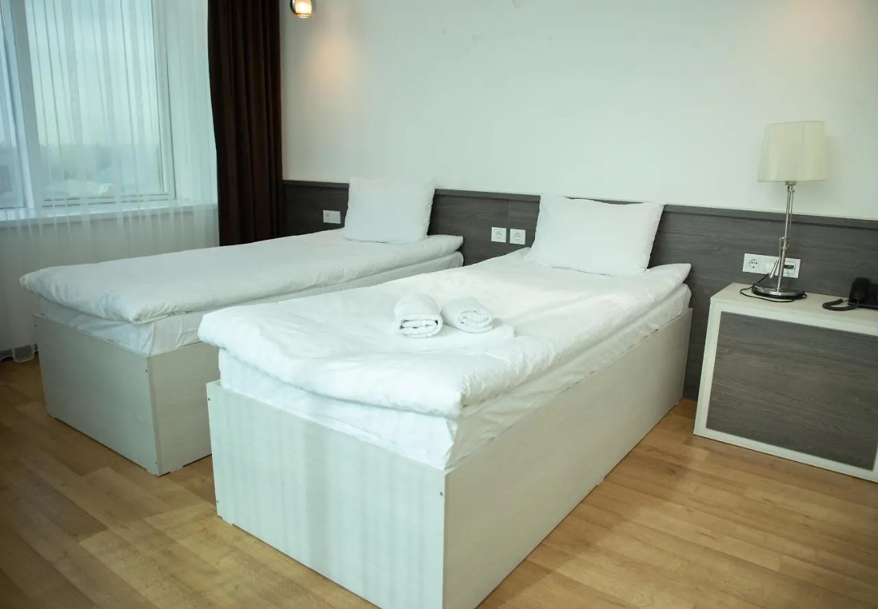 Astra Hotel Almaty