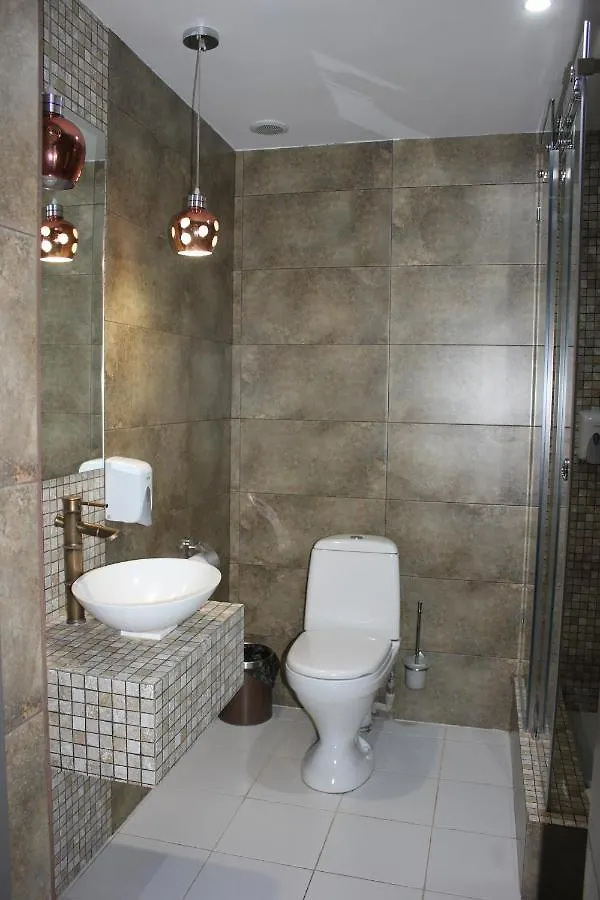 Astra Hotel Almaty